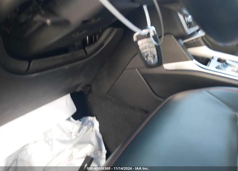 2022 FORD EXPLORER TIMBERLINE VIN: 1FMSK8JH7NGB24802