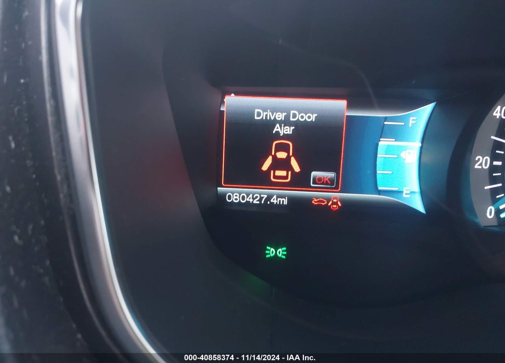 2017 FORD FUSION VIN: 3FA6P0K92HR378811