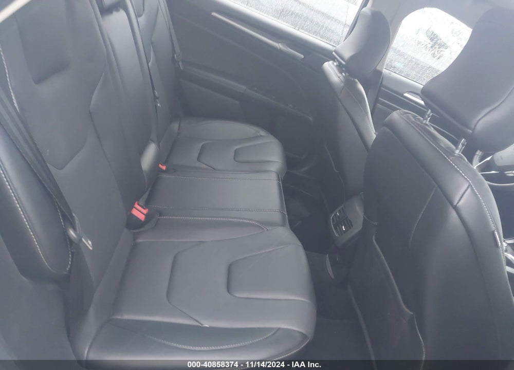 2017 FORD FUSION VIN: 3FA6P0K92HR378811