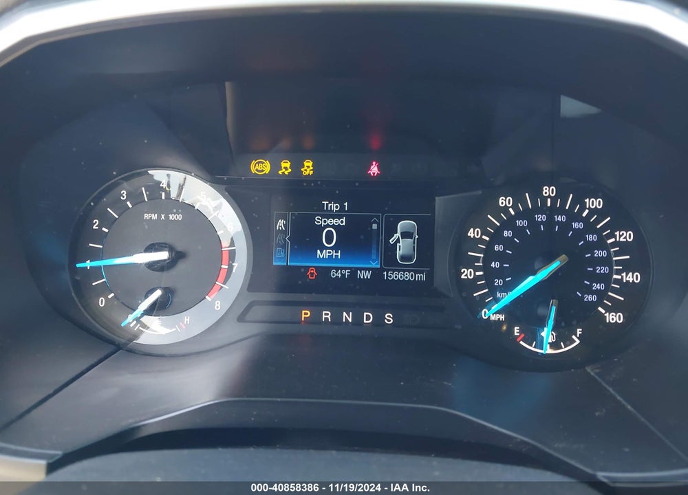 2015 FORD EDGE SEL VIN: 2FMTK3J94FBB16097