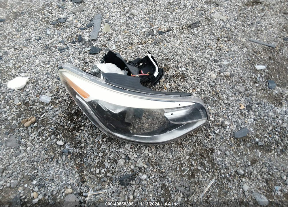 2015 KIA SOUL VIN: KNDJP3A5XF7758343