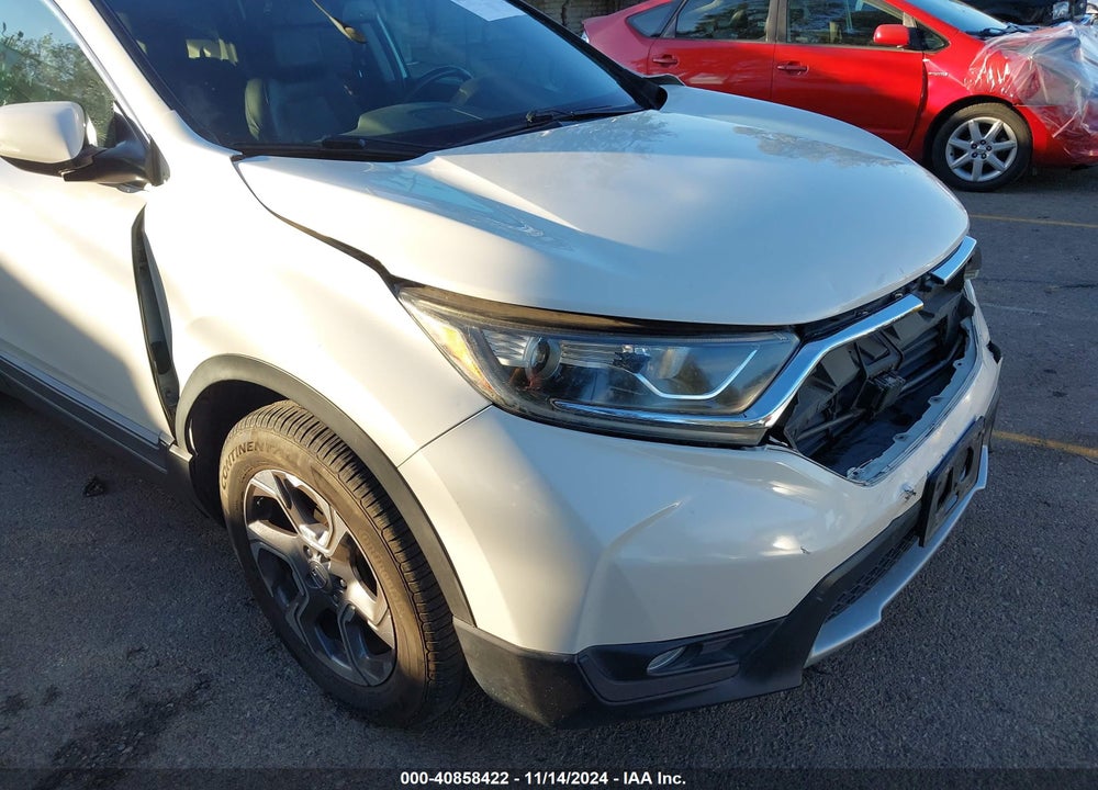 2017 HONDA CR-V EX-L/EX-L NAVI VIN: 2HKRW1H88HH515378