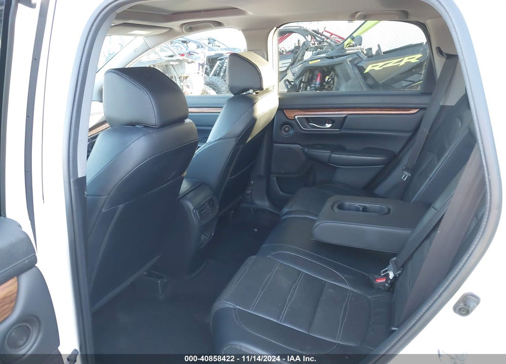 2017 HONDA CR-V EX-L/EX-L NAVI VIN: 2HKRW1H88HH515378
