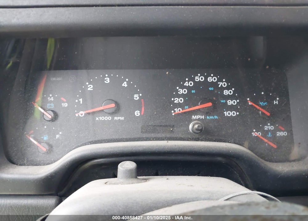 2003 JEEP WRANGLER X VIN: 1J4FA39S33P375741