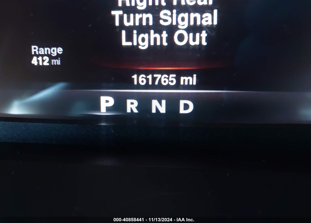 2016 RAM 1500 LAIE VIN: 1C6RR7NT6GS282093