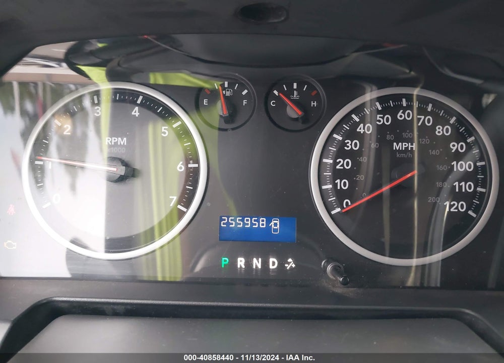 2012 RAM 1500 ST VIN: 1C6RD7FT8CS345542