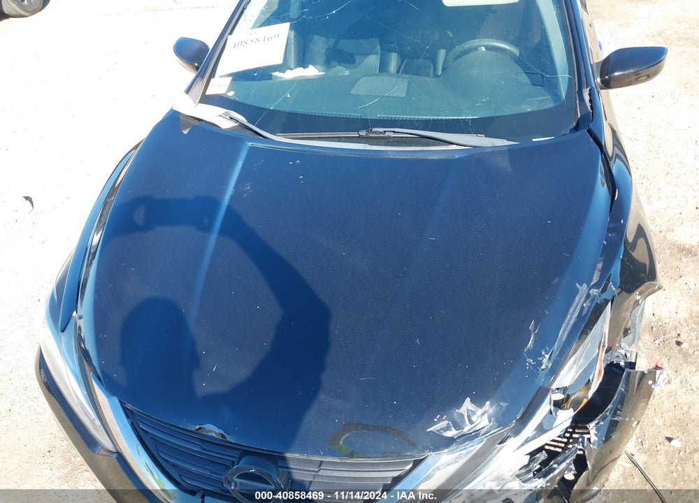 2017 NISSAN ALTIMA 2.5 S VIN: 1N4AL3AP7HN360525