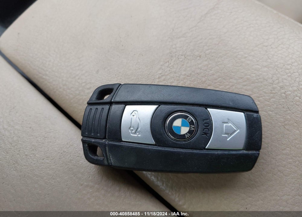 2013 BMW X5 XDRIVE35I/XDRIVE35I PREMIUM/XDRIVE35I SPORT ACTIVITY VIN: 5UXZV4C53DL993214