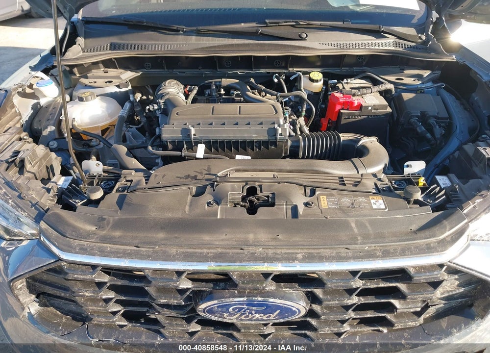 2024 FORD ESCAPE ST LINE VIN: 1FMCU0MN6RUA91719