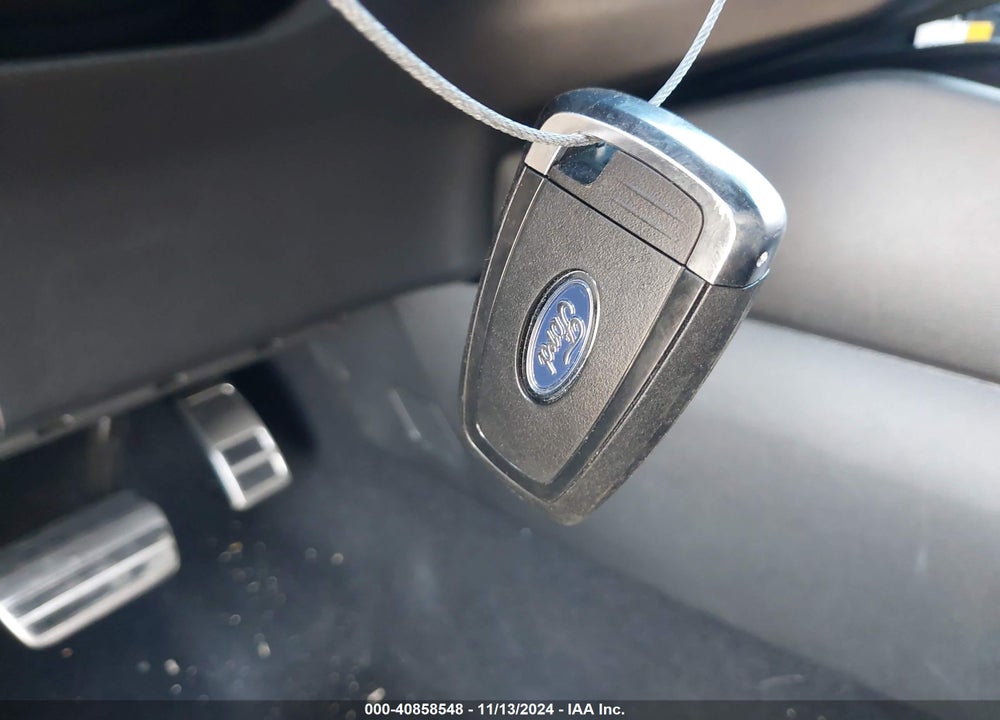 2024 FORD ESCAPE ST LINE VIN: 1FMCU0MN6RUA91719