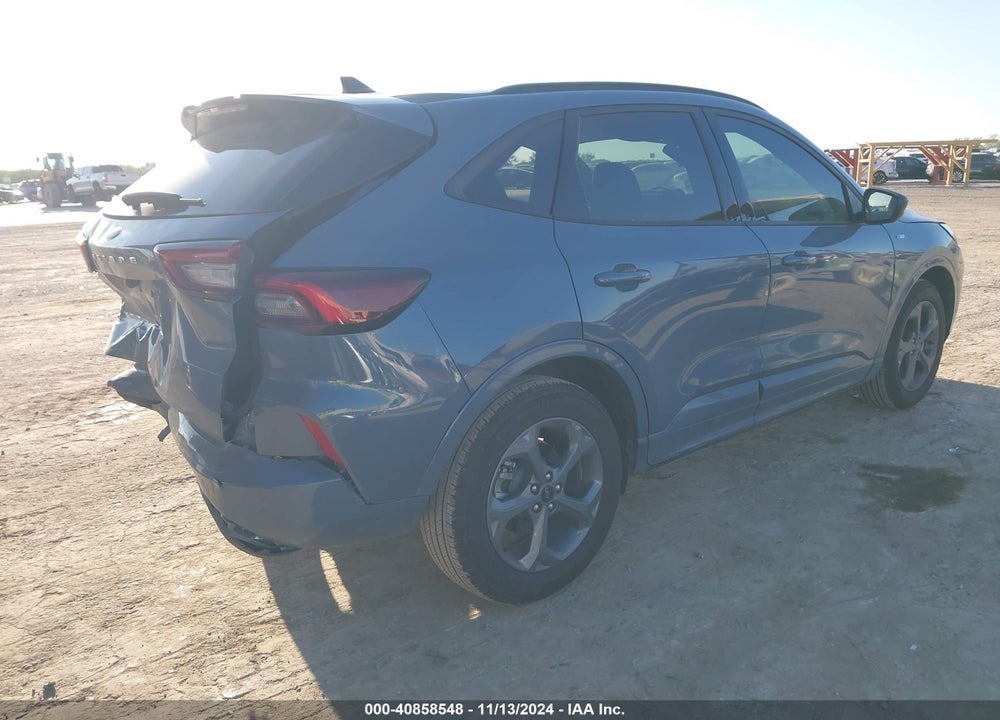 2024 FORD ESCAPE ST LINE VIN: 1FMCU0MN6RUA91719