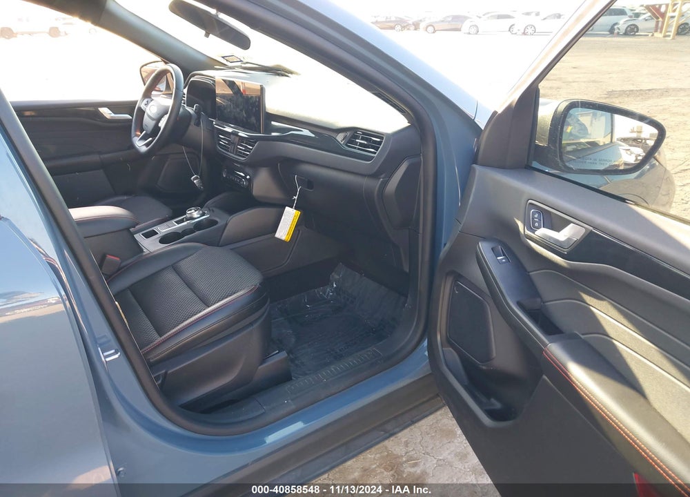 2024 FORD ESCAPE ST LINE VIN: 1FMCU0MN6RUA91719
