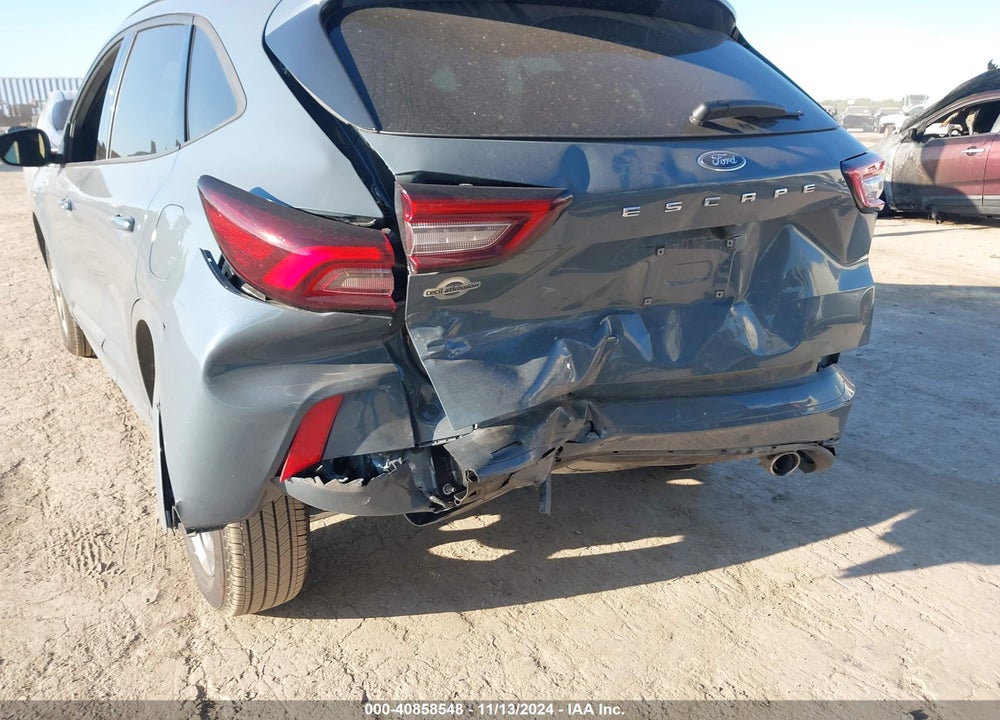 2024 FORD ESCAPE ST LINE VIN: 1FMCU0MN6RUA91719