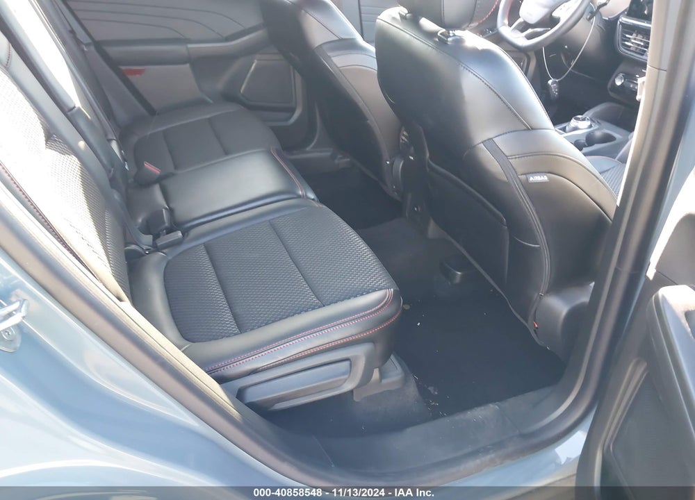 2024 FORD ESCAPE ST LINE VIN: 1FMCU0MN6RUA91719