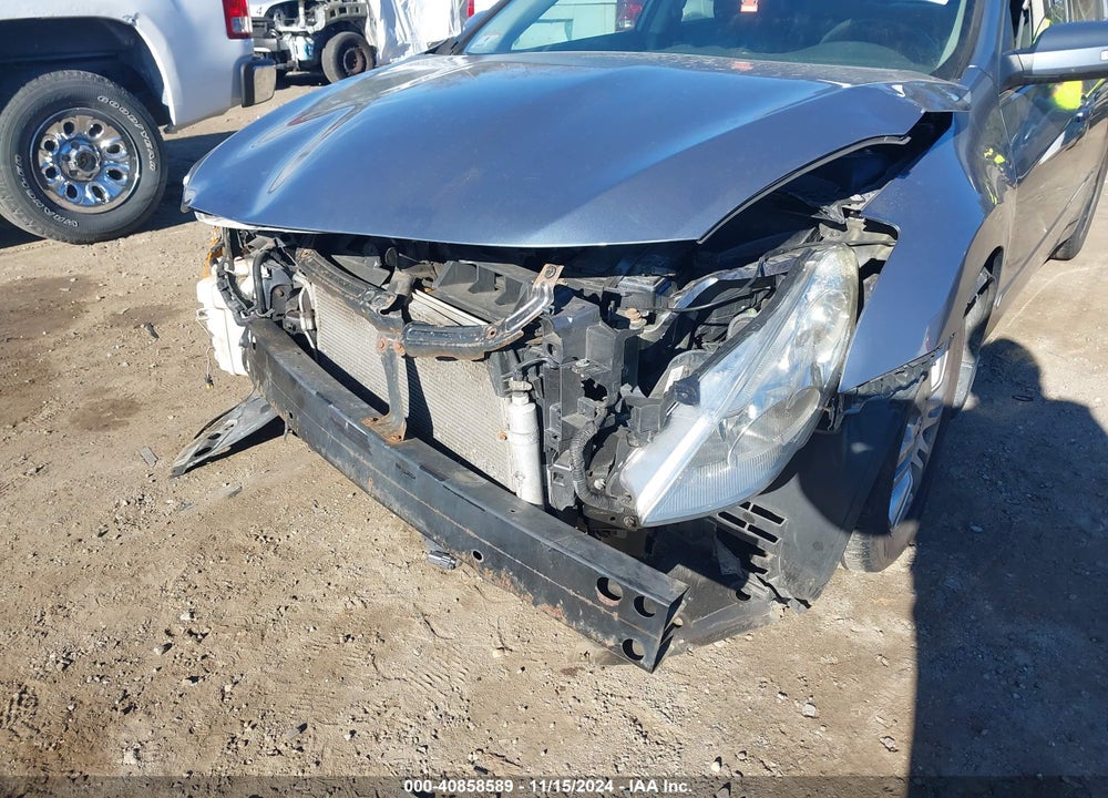 2010 NISSAN ALTIMA 2.5 S VIN: 1N4AL2APXAN525094