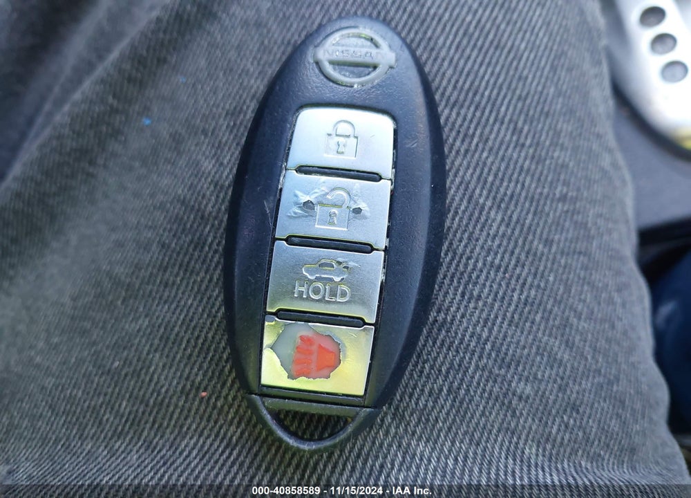 2010 NISSAN ALTIMA 2.5 S VIN: 1N4AL2APXAN525094