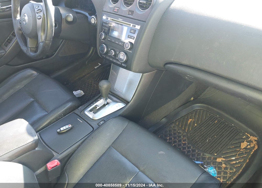 2010 NISSAN ALTIMA 2.5 S VIN: 1N4AL2APXAN525094