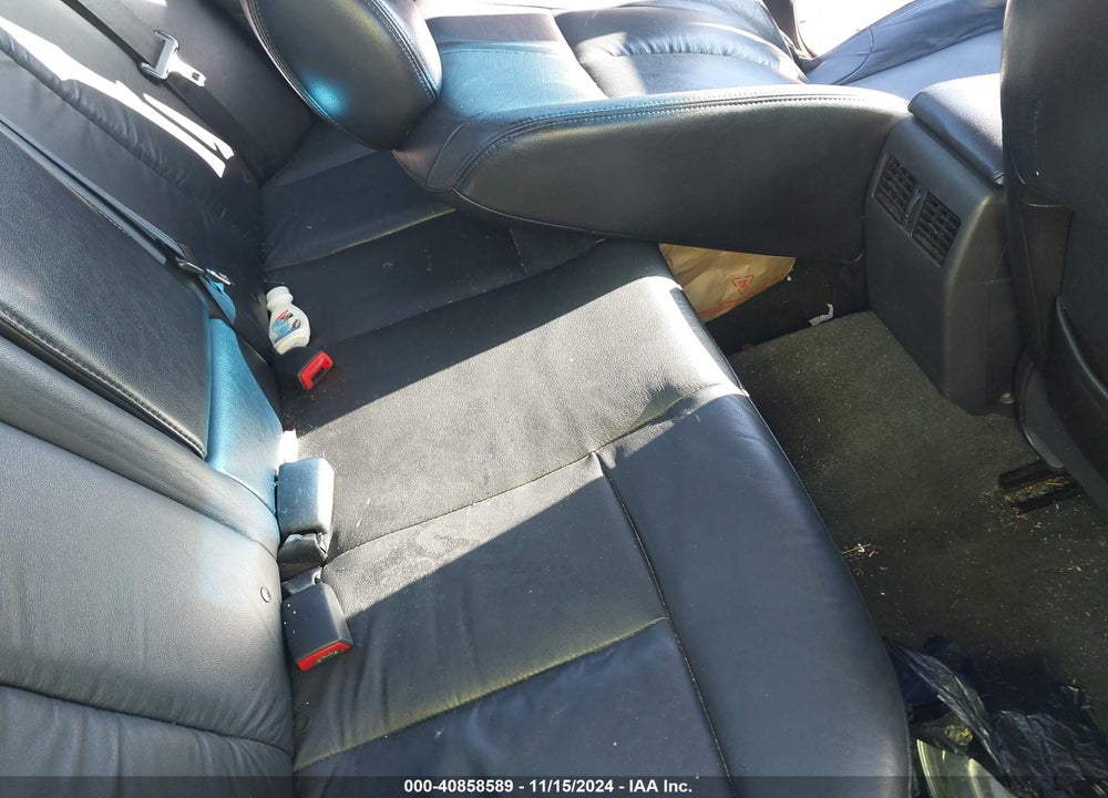 2010 NISSAN ALTIMA 2.5 S VIN: 1N4AL2APXAN525094