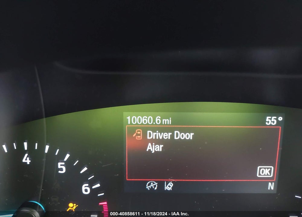 2021 FORD ESCAPE SE VIN: 1FMCU9G68MUB00583