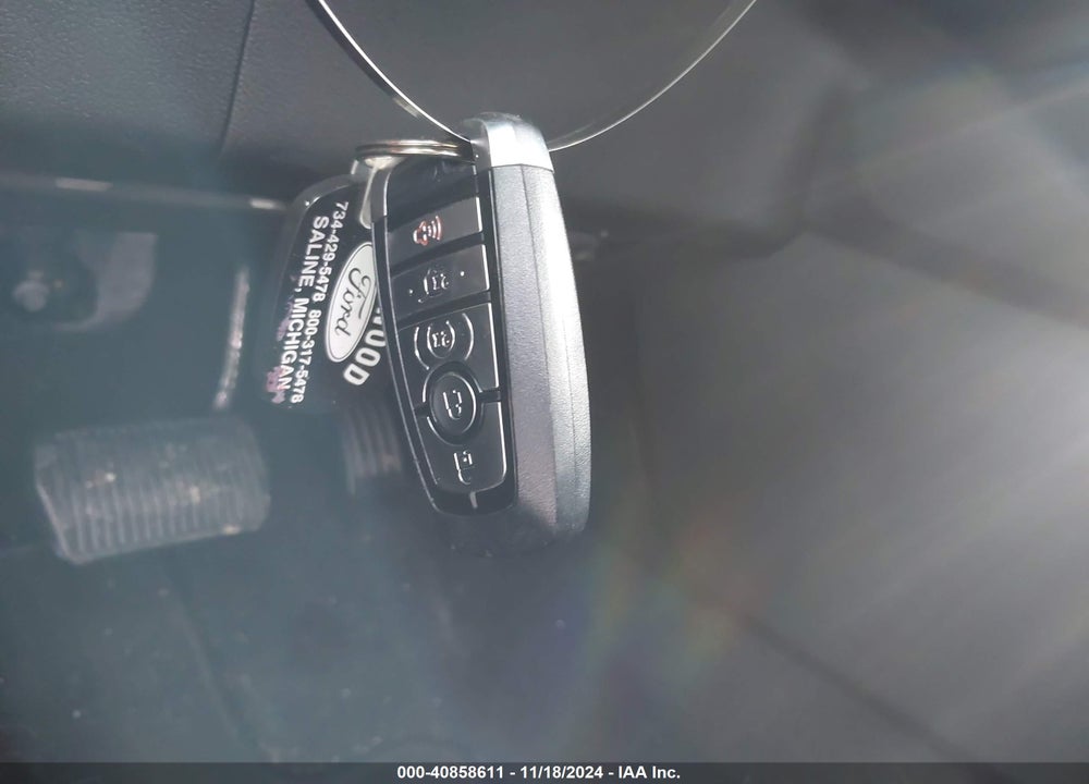 2021 FORD ESCAPE SE VIN: 1FMCU9G68MUB00583