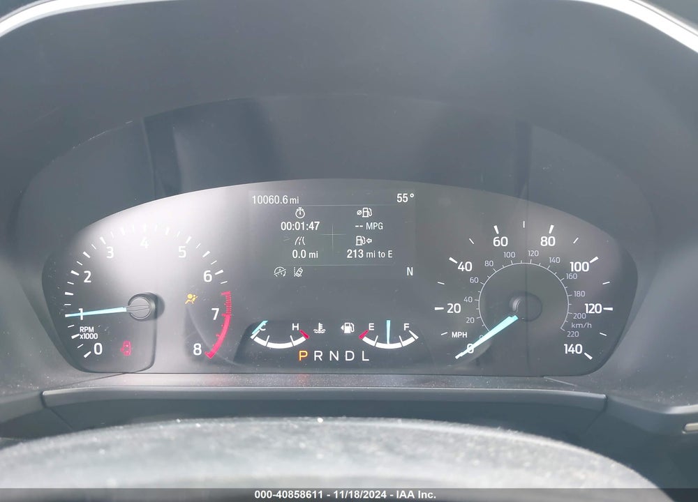 2021 FORD ESCAPE SE VIN: 1FMCU9G68MUB00583