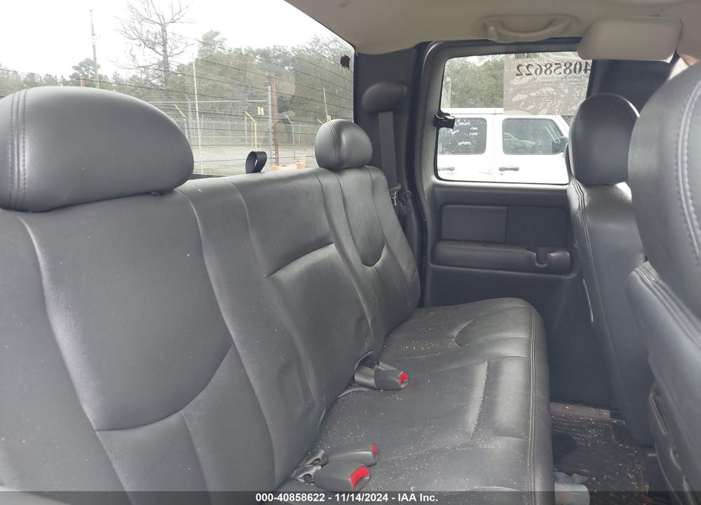 2004 CHEVROLET SILVERADO 1500 Z71 VIN: 2GCEK19T041219019