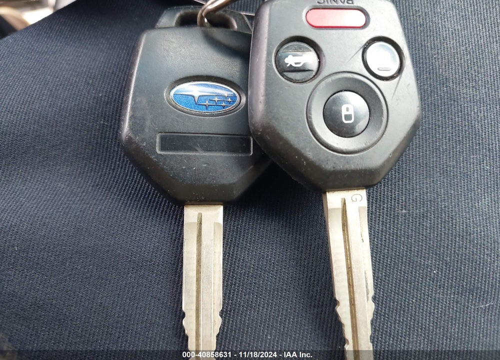 2015 SUBARU LEGACY 2.5I PREMIUM VIN: 4S3BNBC65F3013856