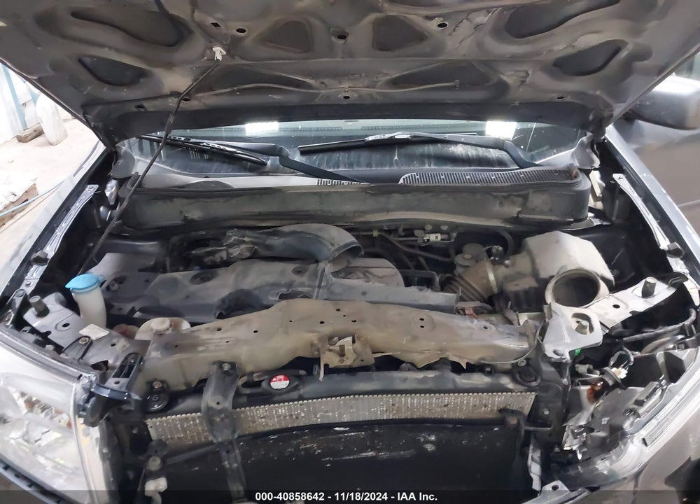 2015 HONDA PILOT EX VIN: 5FNYF4H4XFB026390