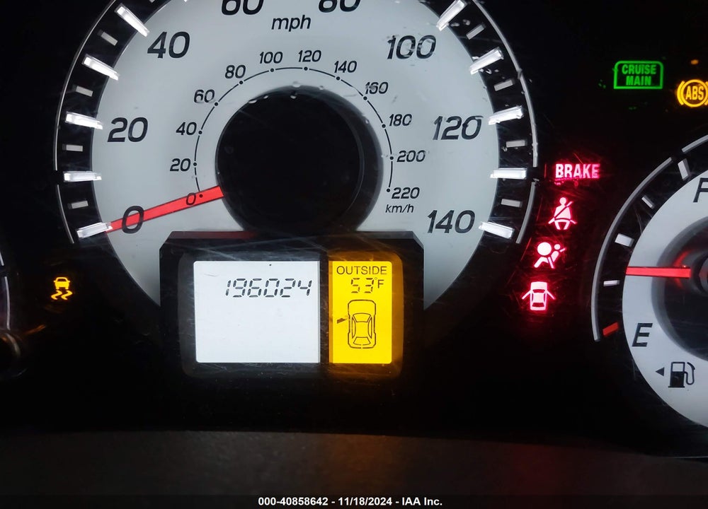 2015 HONDA PILOT EX VIN: 5FNYF4H4XFB026390
