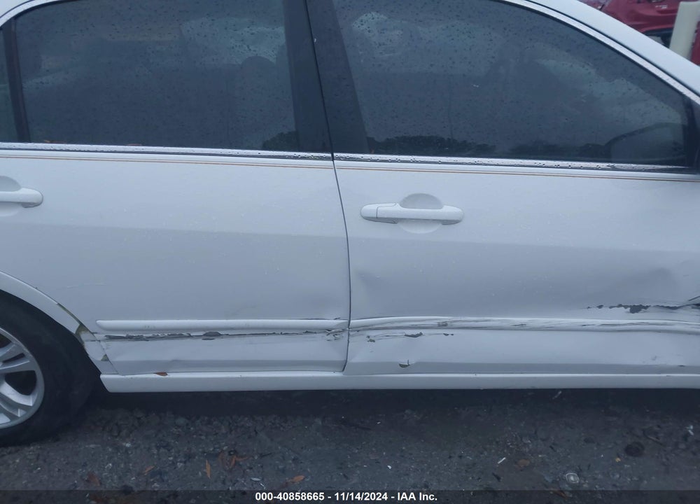 2006 HONDA ACCORD 2.4 EX VIN: 1HGCM568X6A140816
