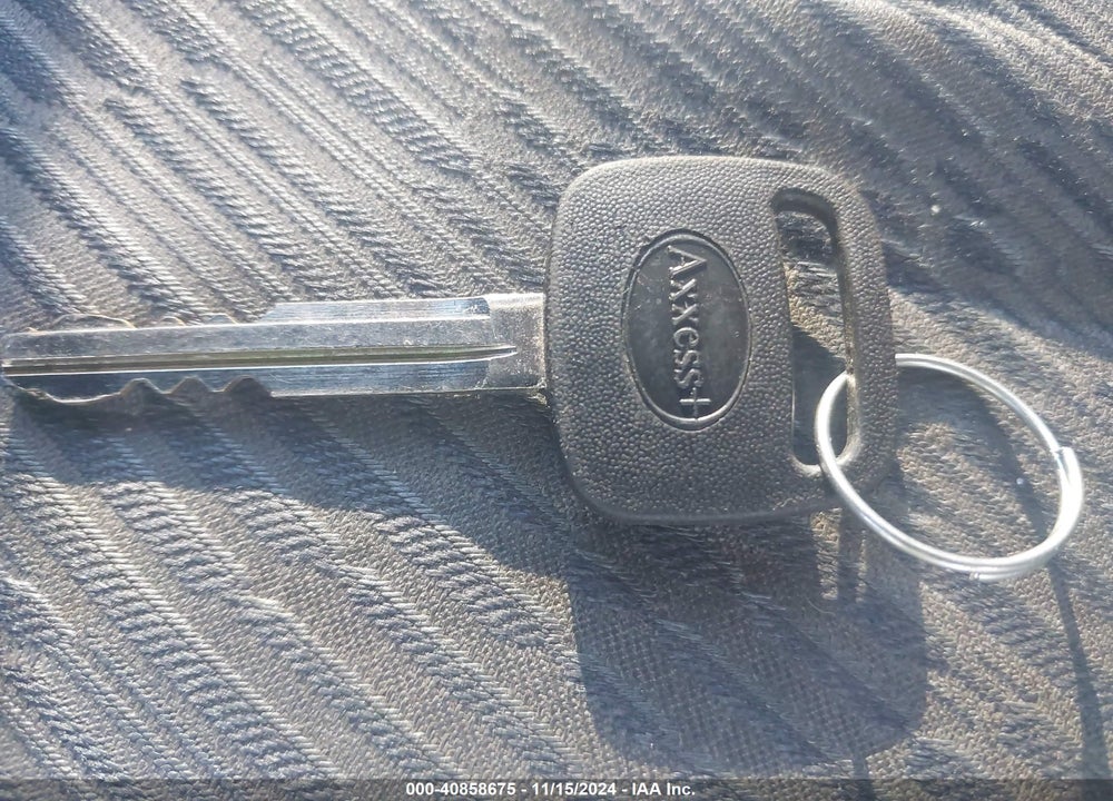 2002 TOYOTA RAV4 VIN: JTEHH20V126027724