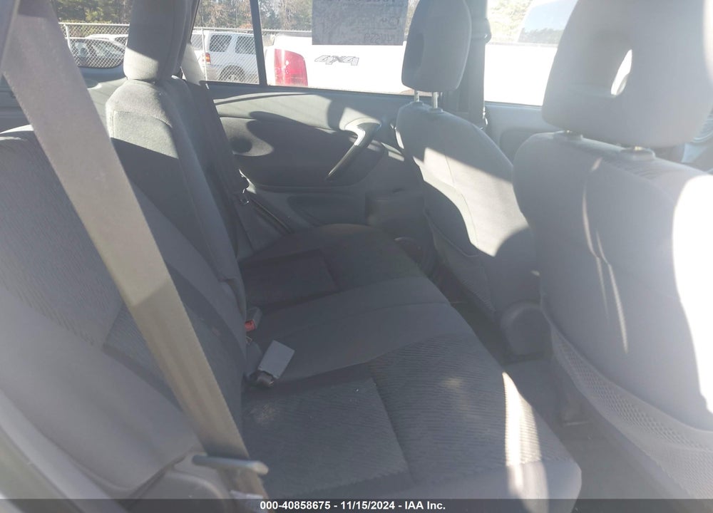 2002 TOYOTA RAV4 VIN: JTEHH20V126027724