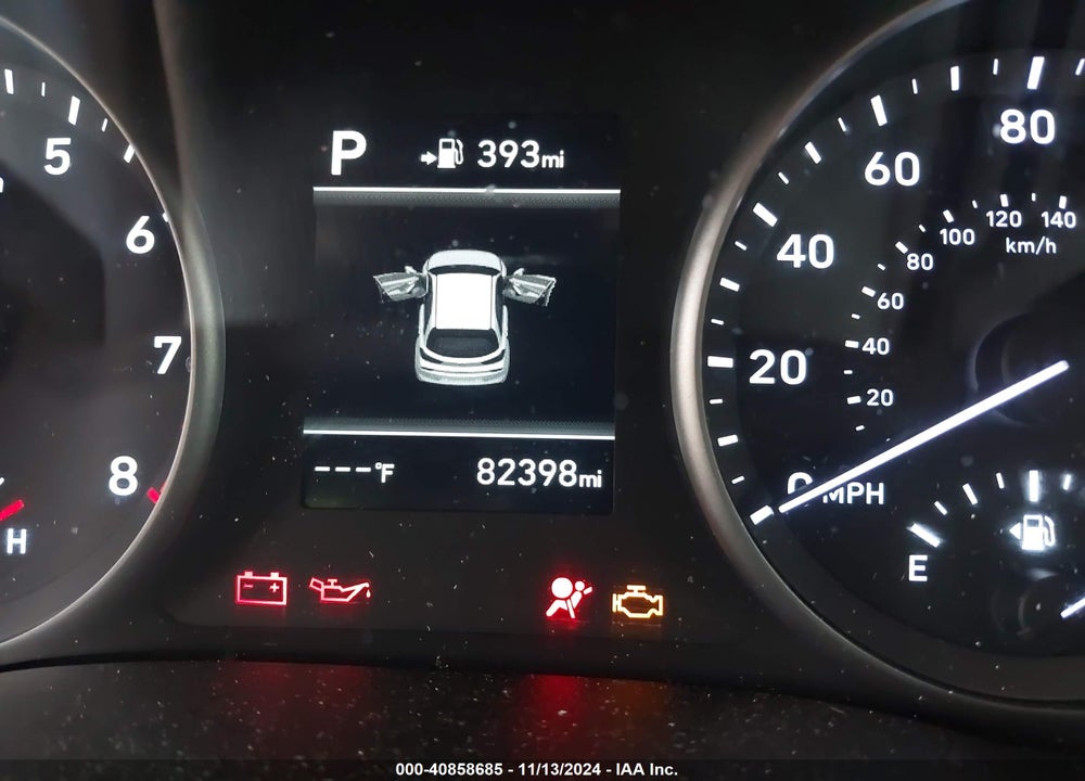 2018 HYUNDAI ELANTRA GT VIN: KMHH35LE4JU060061