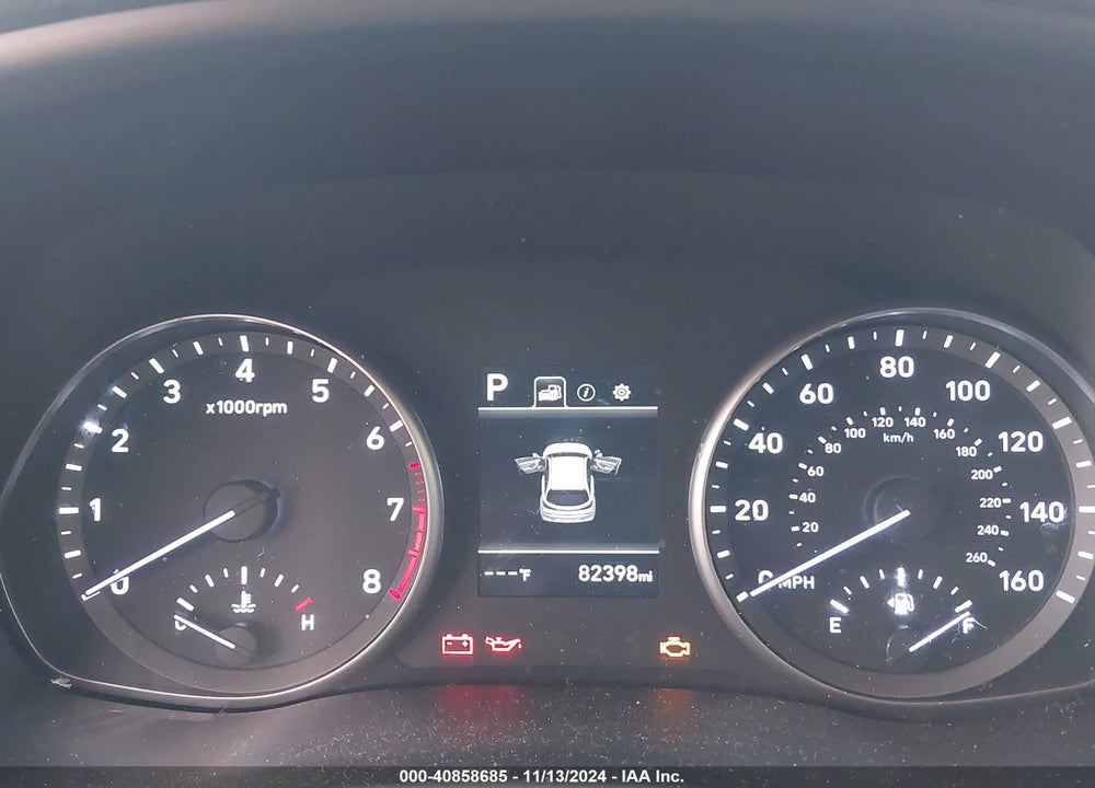 2018 HYUNDAI ELANTRA GT VIN: KMHH35LE4JU060061