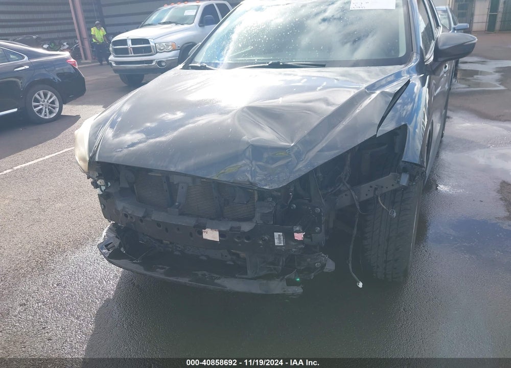 2016 MAZDA CX-5 VIN: JM3KE2CY3G0623573