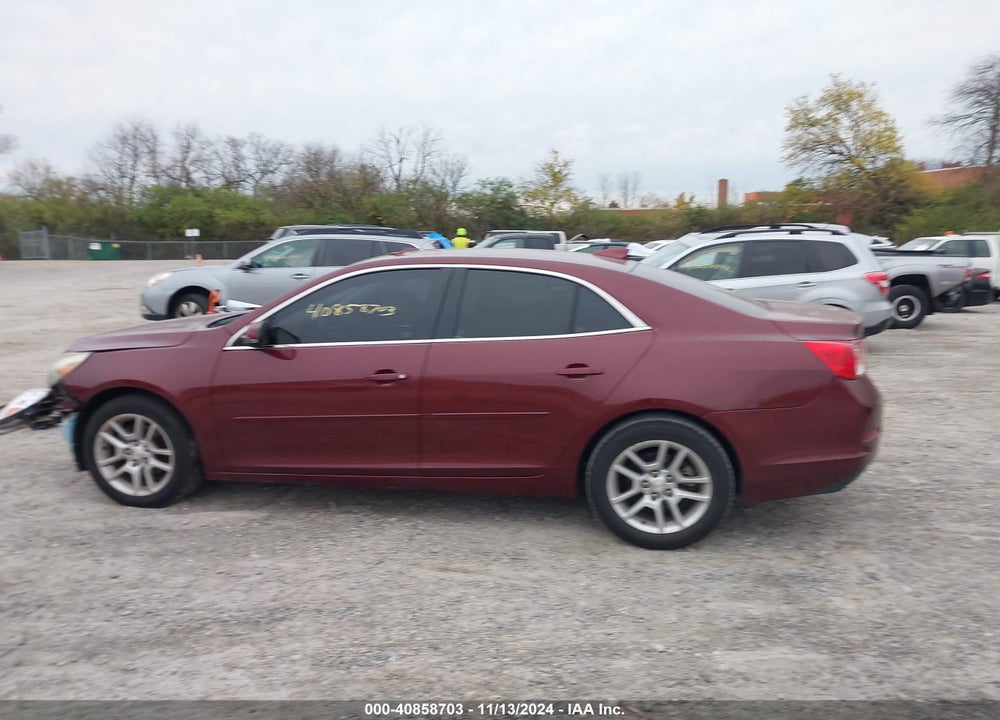 2015 CHEVROLET MALIBU 1LT VIN: 1G11C5SL7FF333214