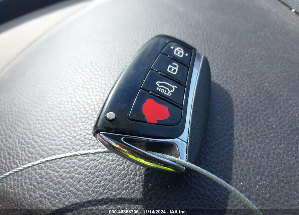 2013 HYUNDAI SANTA FE SPORT 2.0T VIN: 5XYZW3LA7DG053659