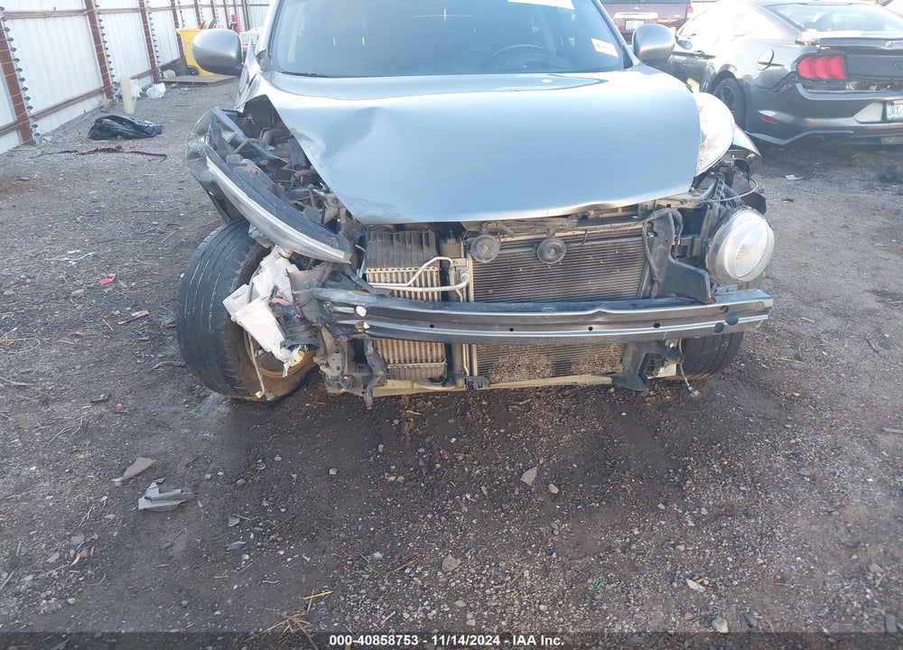 2014 NISSAN JUKE VIN: JN8AF5MV1ET480257