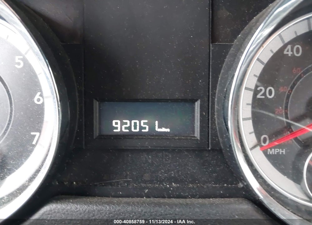 2016 DODGE GRAND CARAVAN SE PLUS VIN: 2C4RDGBG2GR335596