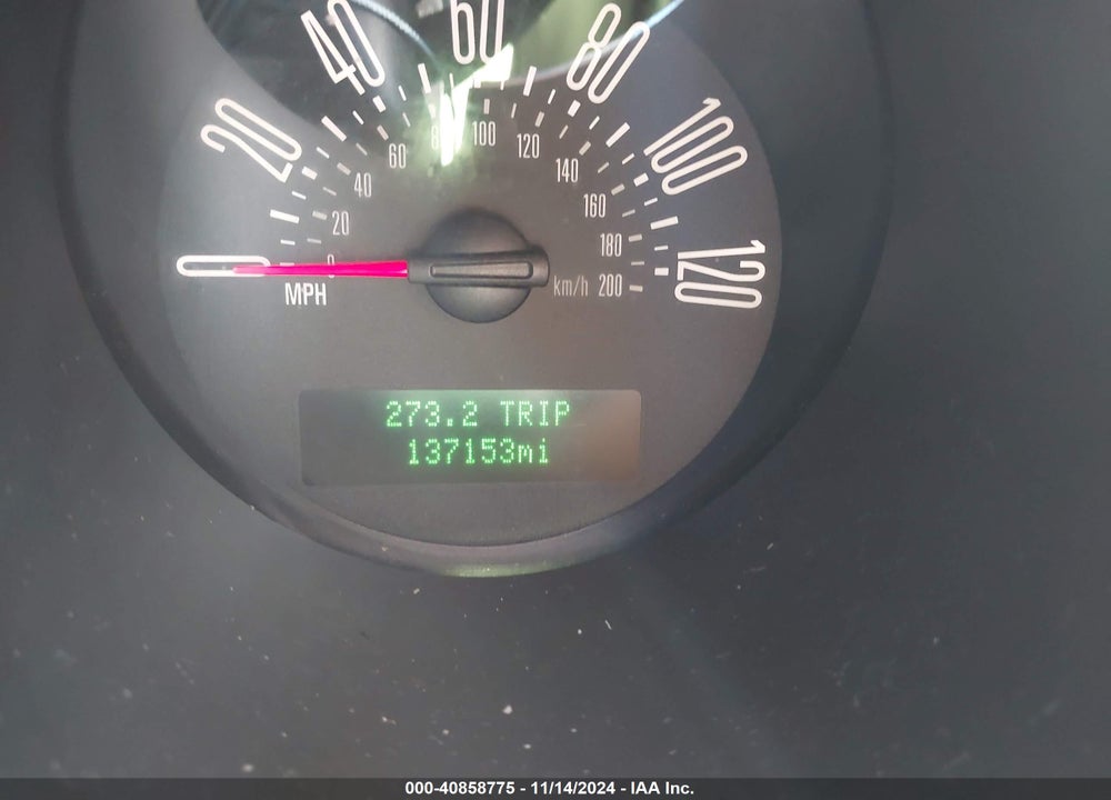 2009 FORD MUSTANG V6/V6 PREMIUM VIN: 1ZVHT80N995124401