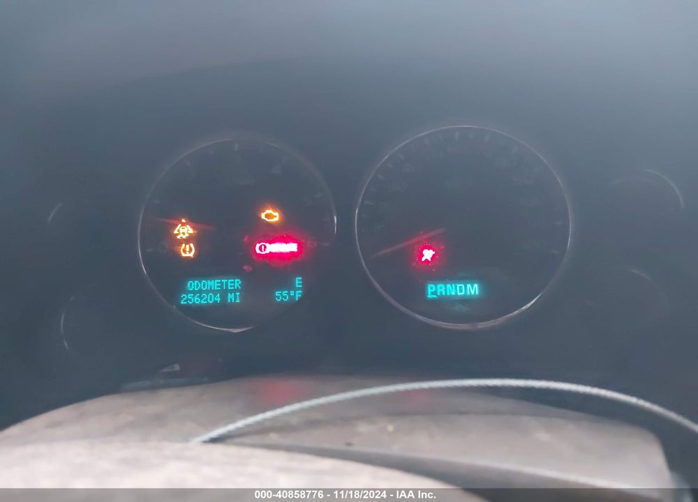 2011 GMC SIERRA 1500 SLT VIN: 1GTR2WE32BZ289548
