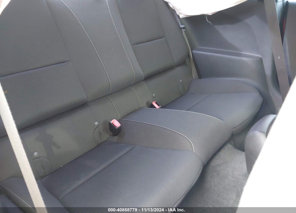 2014 CHEVROLET CAMARO 1LT VIN: 2G1FB1E37E9134751