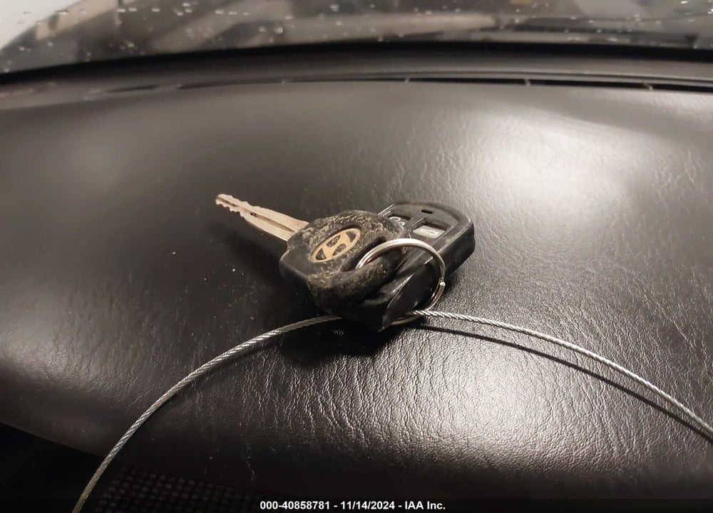 2004 HYUNDAI XG350 L VIN: KMHFU45E54A316161