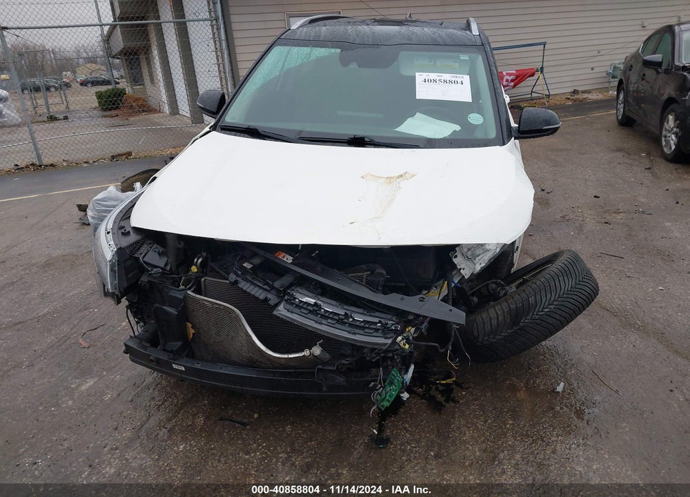 2021 KIA SELTOS S VIN: KNDEU2AA3M7115699