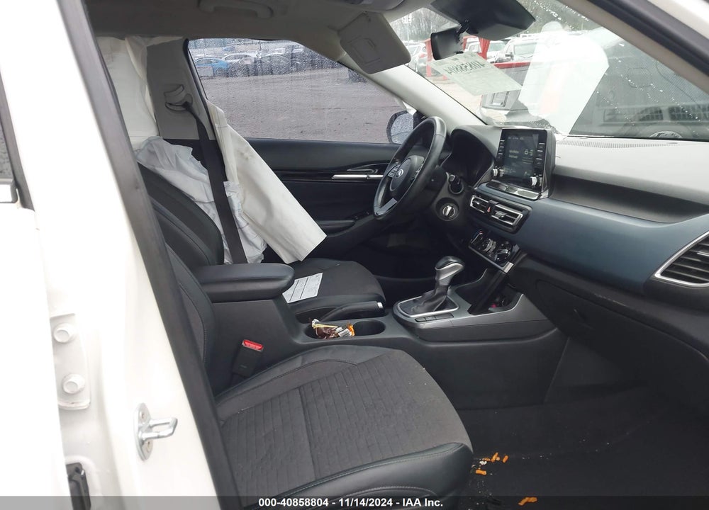 2021 KIA SELTOS S VIN: KNDEU2AA3M7115699