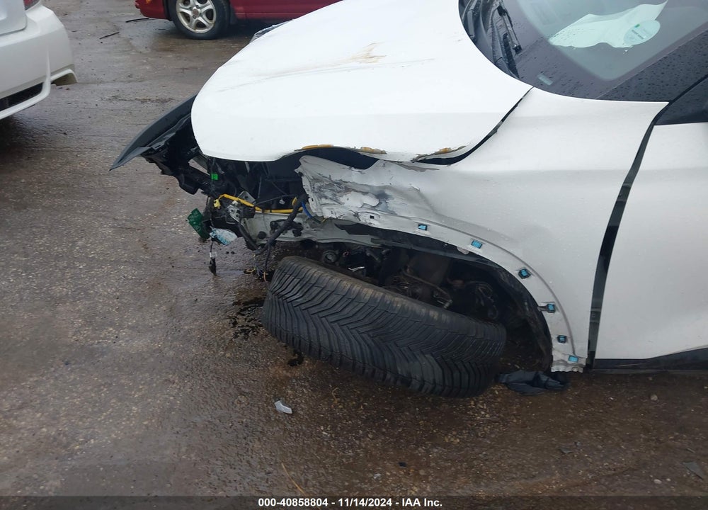 2021 KIA SELTOS S VIN: KNDEU2AA3M7115699
