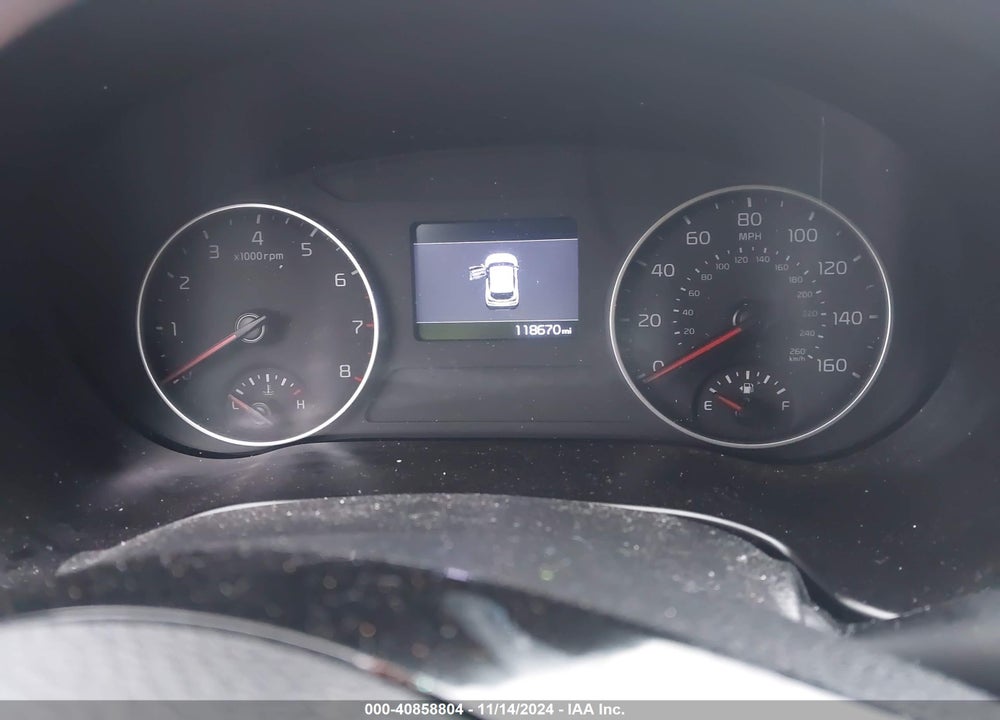 2021 KIA SELTOS S VIN: KNDEU2AA3M7115699