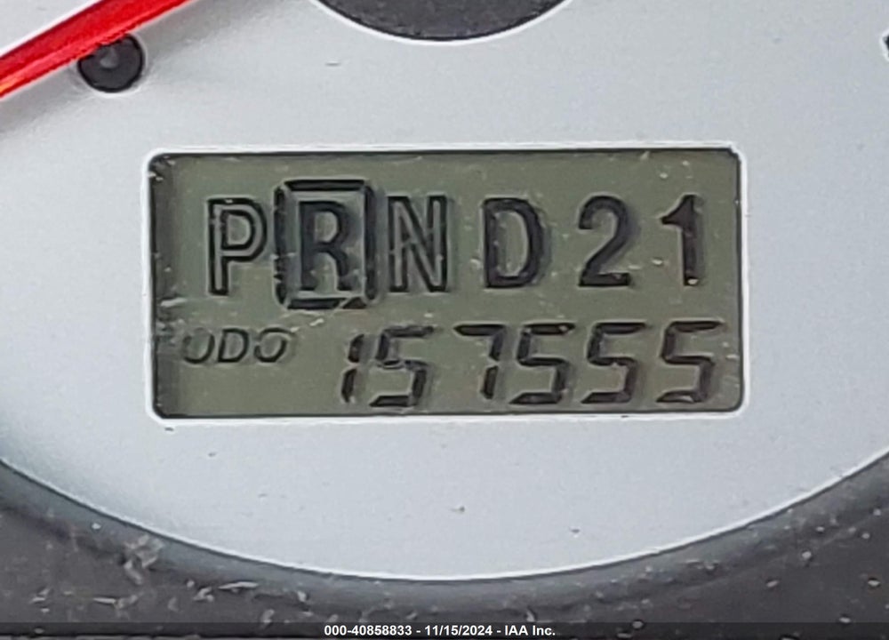 2002 FORD ESCAPE XLT VIN: 1FMYU04192KD50742
