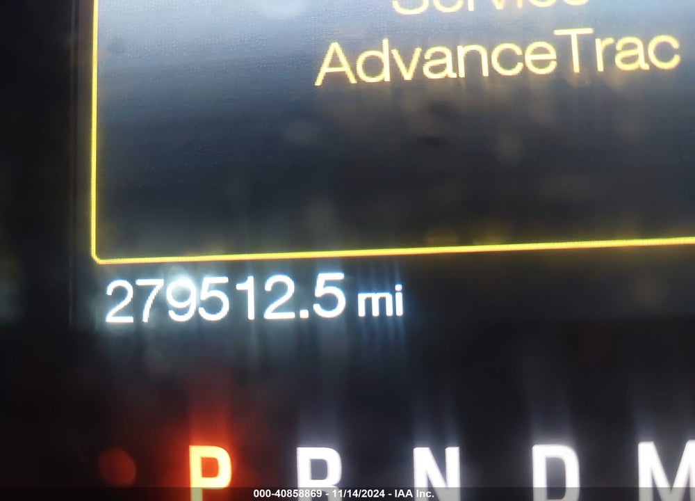 2013 FORD F-150 FX4 VIN: 1FTFW1EF5DFC55905