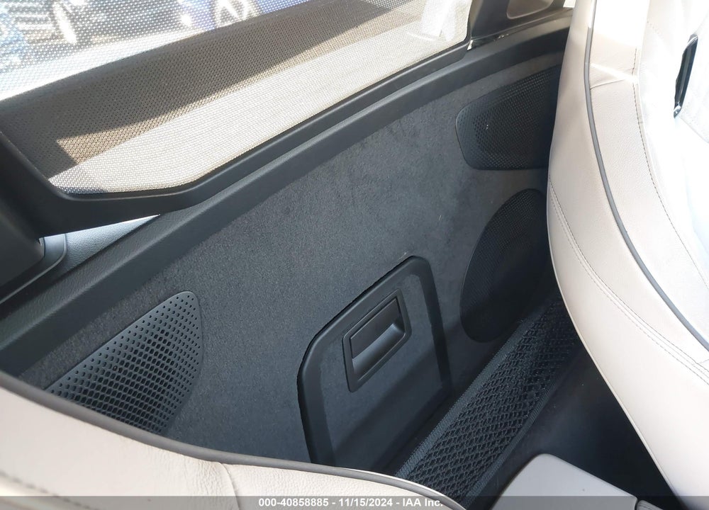 2023 BMW Z4 SDRIVE30I VIN: WBAHF3C09PWY13436